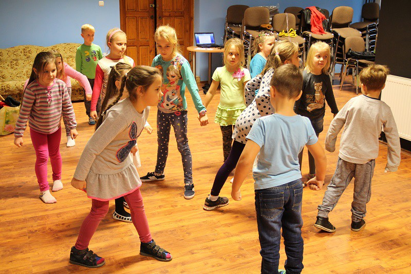 Elbląg, Teatr, sztuka, nauka