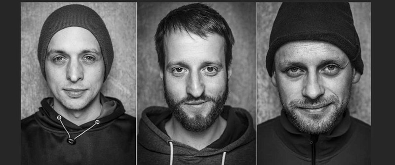 Elbląg, Jaaa! - nowa polska elektronika koncertowo