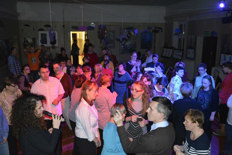 Elbląg, MDK zaprasza na Andrzejki Elbląg, MDK zaprasza na Andrzejki