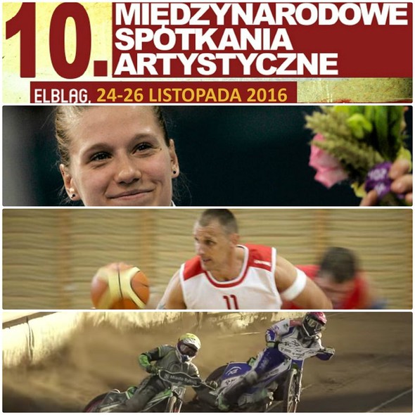 Elbląg, Paraolimpijczycy na MSA Elbląg, Paraolimpijczycy na MSA