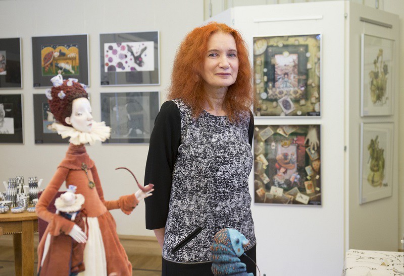 Elbląg, Viive Noor, Elbląg, Viive Noor,