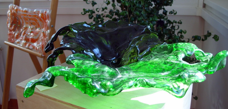 Elbląg, Bez korzeni nie ma korony drzew