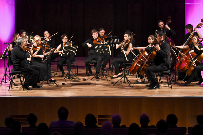 Elbląg, EOK zagra w Kołobrzegu