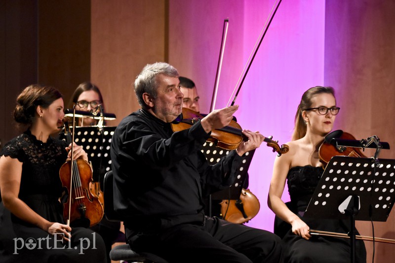 Elbląg, Jan Stanienda i elbląscy Kameraliści Elbląg, Jan Stanienda i elbląscy Kameraliści