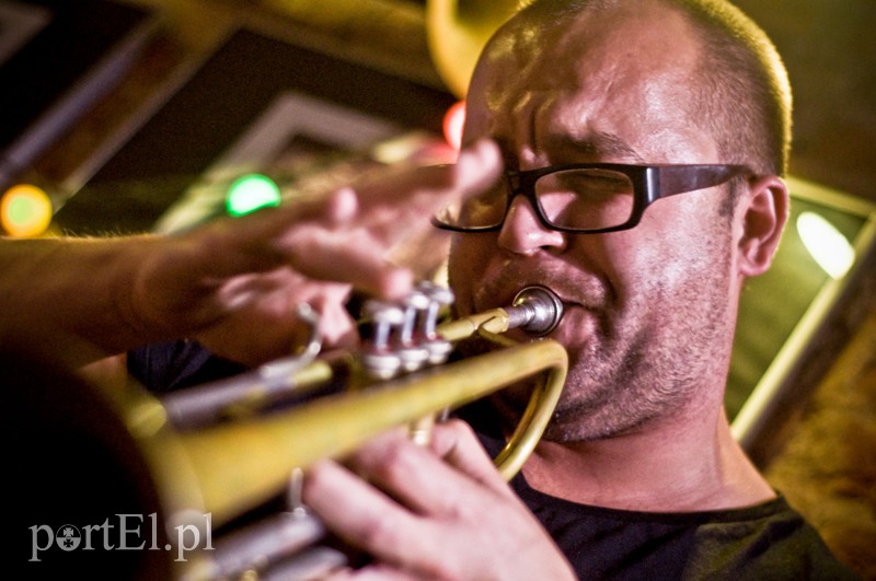 Elbląg, Zagra m.in. Dawid Lipka