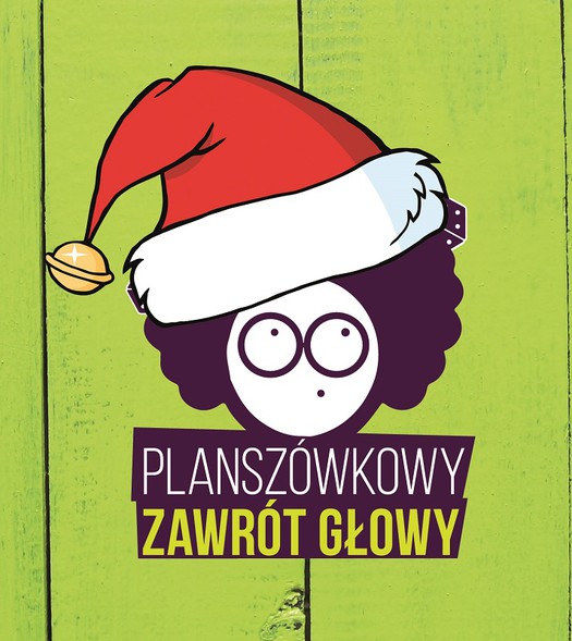 Elbląg, Mikołajkowe planszówki