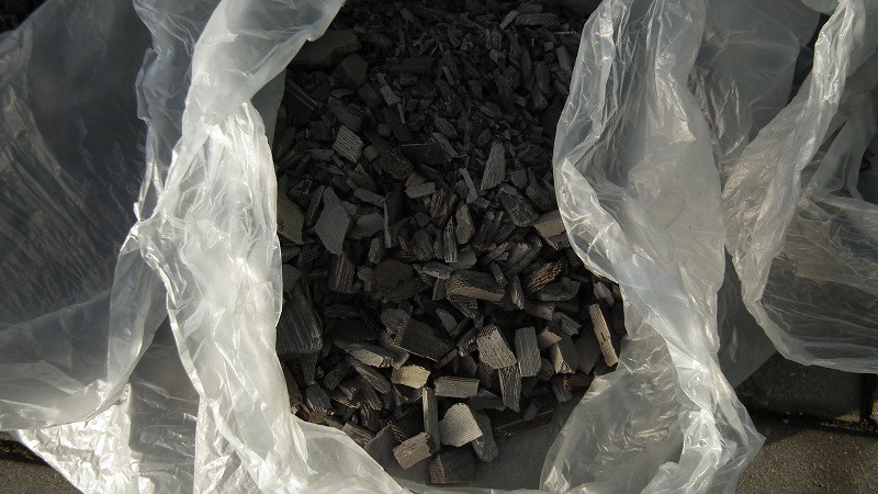 Elbląg, Nielegalne odpady na granicy Elbląg, Nielegalne odpady na granicy