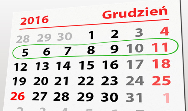 Elbląg, W tym tygodniu portEl poleca: spotkanie z Mikołajem, Sztukaterria i koncert świąteczny
