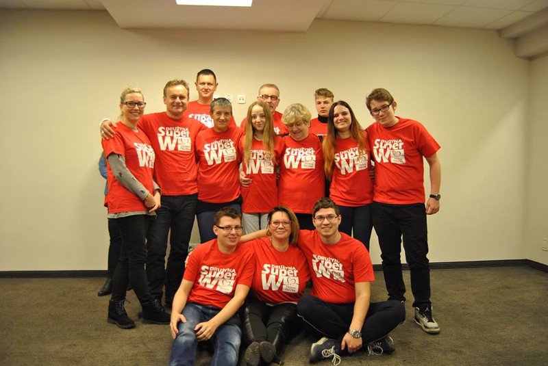 Elbląg, Wolontariusze Super W czekają na Ciebie!