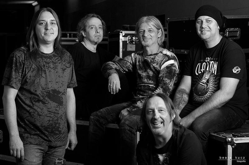 Elbląg, Cree w Mjazzdze