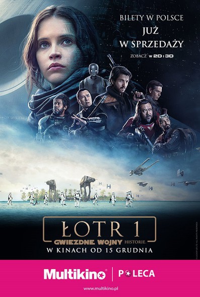 Elbląg, Multikino: on wygrał bilety