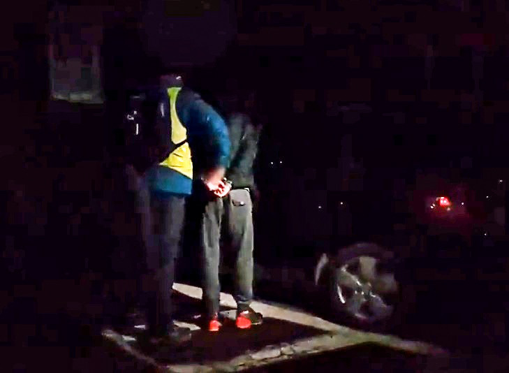 Elbląg, Podejrzany o pobicie chłopca 30-latek został zatrzymany przez policję dwa dni po zdarzeniu