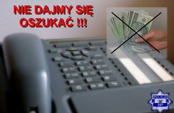 Elbląg, „Syn” oszukał matkę. Kobieta przekazała mu 28 tys. złotych Elbląg, „Syn” oszukał matkę. Kobieta przekazała mu 28 tys. złotych