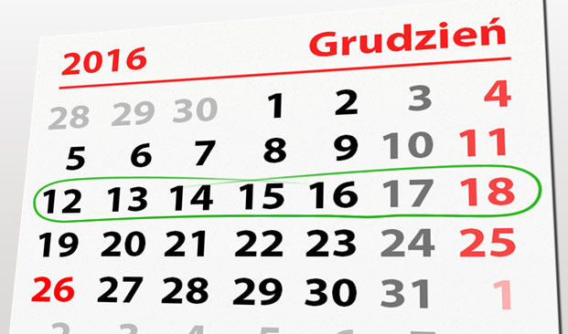 Elbląg, W tym tygodniu portEl poleca: Świąteczne Spotkania Elblążan, kanał na fotografii i stand up