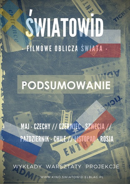 Elbląg, Wracamy z dalekiej podróży