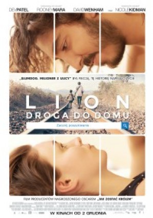 Elbląg, Lion. Droga do domu