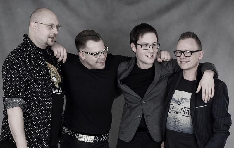 Elbląg, Mjazzga zamyka rok jazzem z Quartado Elbląg, Mjazzga zamyka rok jazzem z Quartado