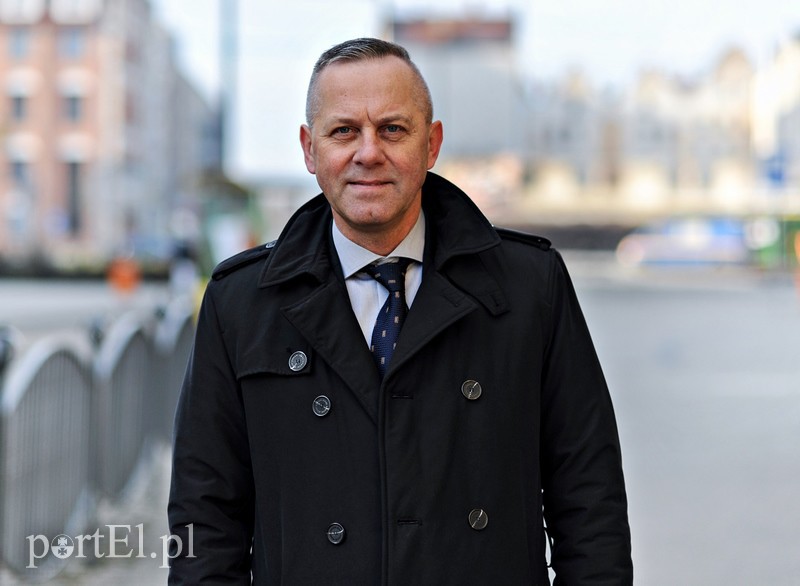 Elbląg, Roman Derks został nowym prezesem Polskiego Związku Łyżwiarstwa Szybkiego Elbląg, Roman Derks został nowym prezesem Polskiego Związku Łyżwiarstwa Szybkiego