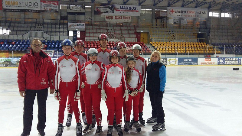 Elbląg, Światowe Zimowe Igrzyska Olimpiad Specjalnych
