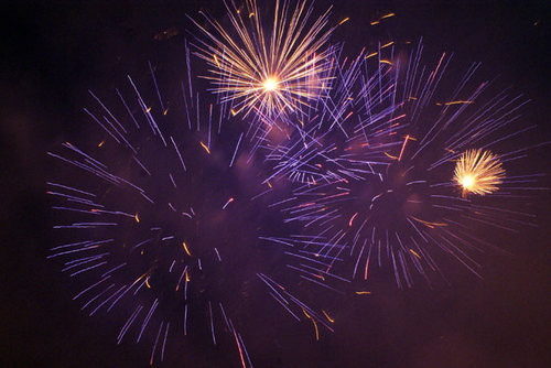 Elbląg, Taki będzie miejski sylwester