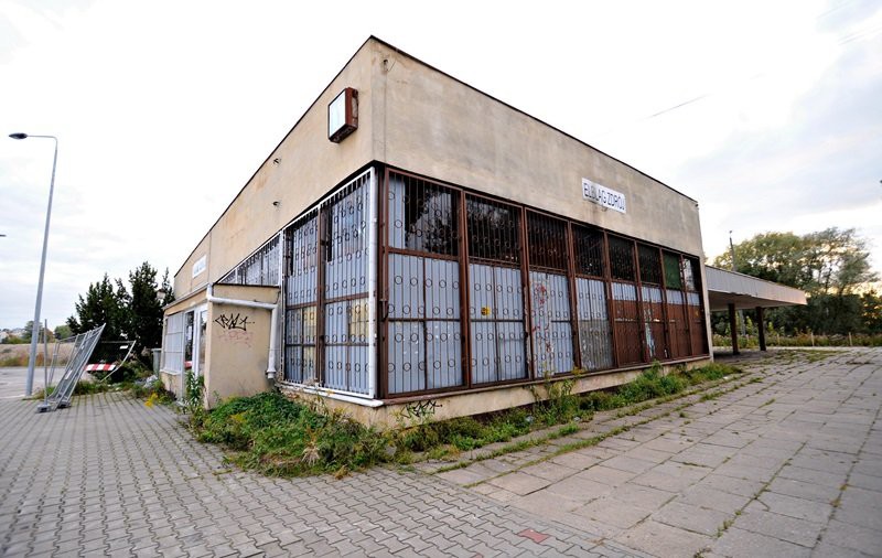Elbląg, Elbląg Zdrój na sprzedaż? Na razie decydują radni Elbląg, Elbląg Zdrój na sprzedaż? Na razie decydują radni