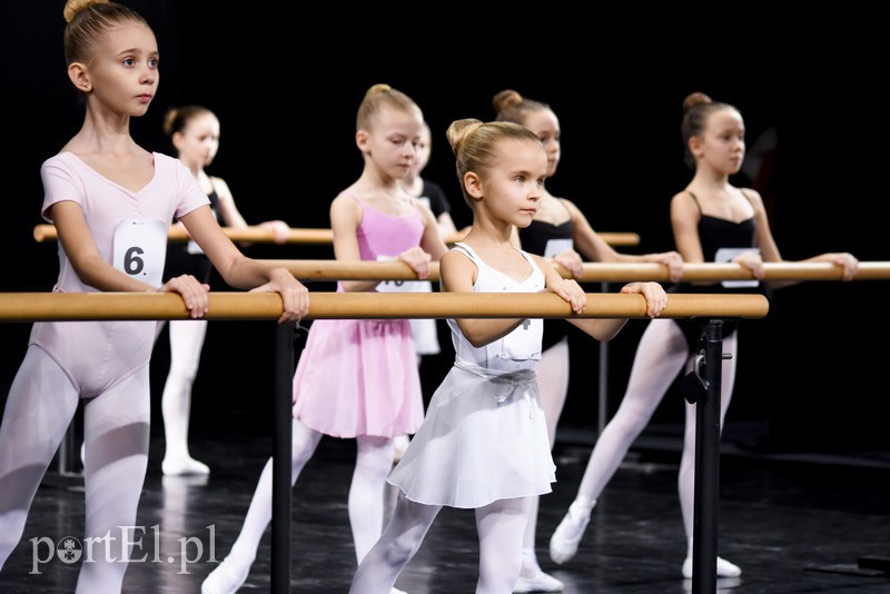 Elbląg, Jak oni tańczą!