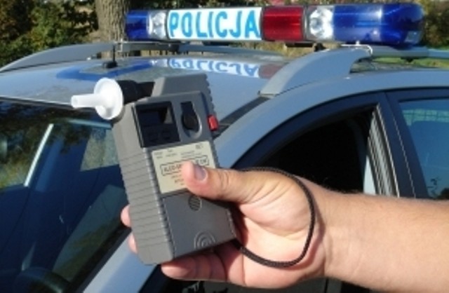 Elbląg, Motorowerem na podwójnym gazie