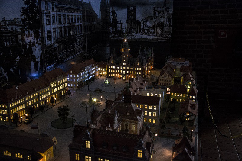 Elbląg, Dawni elblążanie też potrafili się bawić  (Historie z muzeum cz. 55)