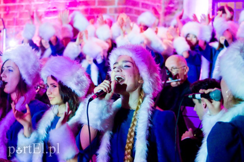 Elbląg, Tak było w ubiegłym roku, w Bibliotece Elbląskiej