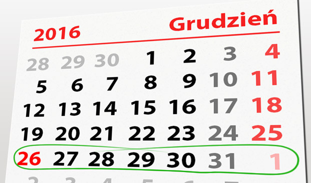 Elbląg, W tym tygodniu portEl poleca: miejski sylwester i premierę Mayday 2