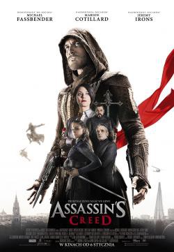 Elbląg, „Assassin's Creed” premierowo w Multikinie