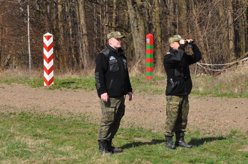 Elbląg, Nowy rok, nowa praca