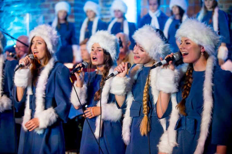 Elbląg, Tak było w ubiegłym roku...