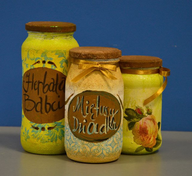 Elbląg, Babciu, Dziadku mam dla ciebie prezent...