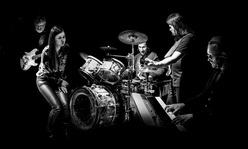 Elbląg, Bluesowanie Ślązaków w Mjazzdze