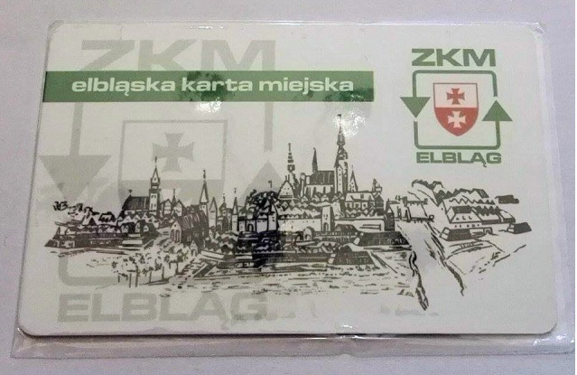 Elbląg, 25. Finał WOŚP w elbląskiej komunikacji miejskiej