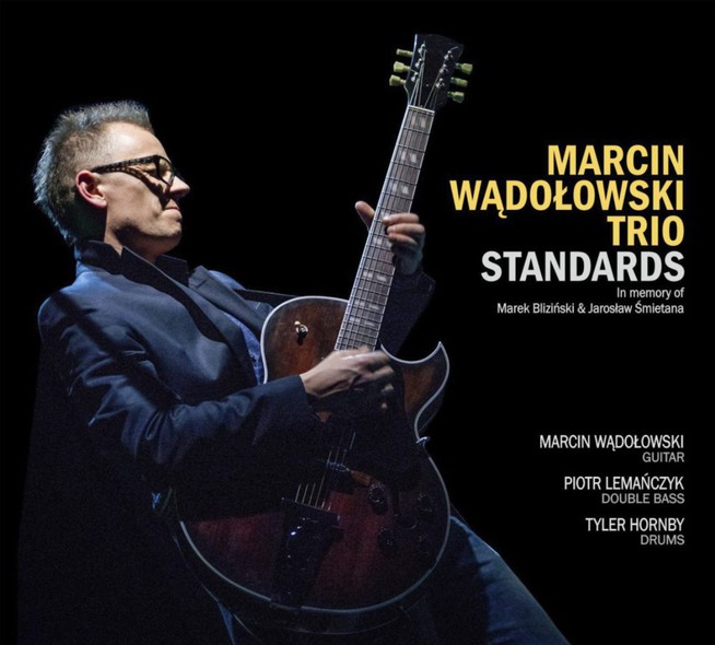 Elbląg, Międzynarodowy jazz w  Mjazzdze