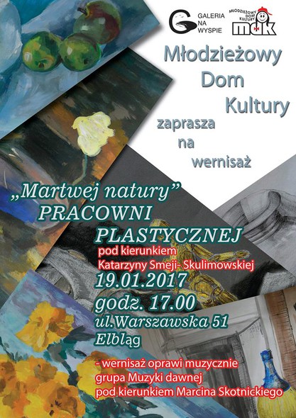 Elbląg, Rzeczywistość zarysowana na papierze