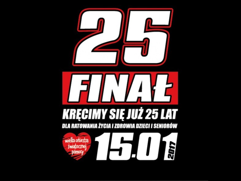 Elbląg, SP 4 gra z WOŚP