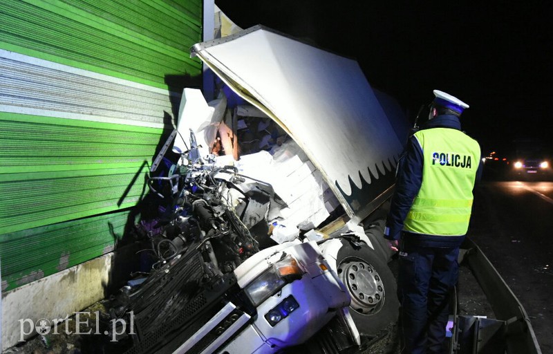 Elbląg, Śmiertelny wypadek w Kazimierzowie