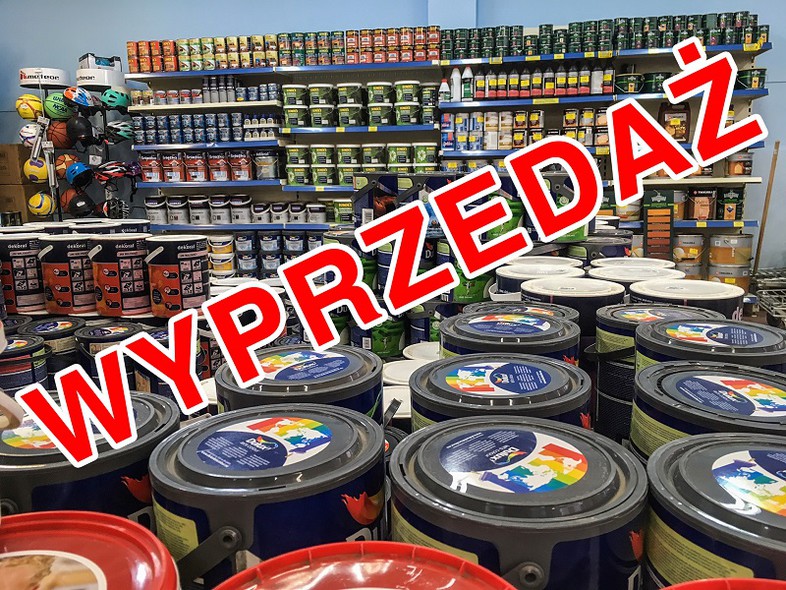 Tanio, taniej, najtaniej… wyprzedażowo