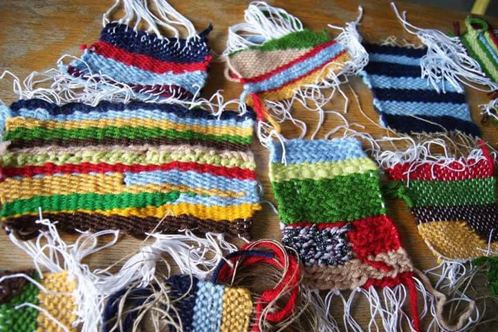 Elbląg, Miej oko na sztukę!