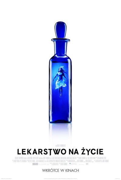 Elbląg, „Lekarstwo na życie” premierowo w Multikinie