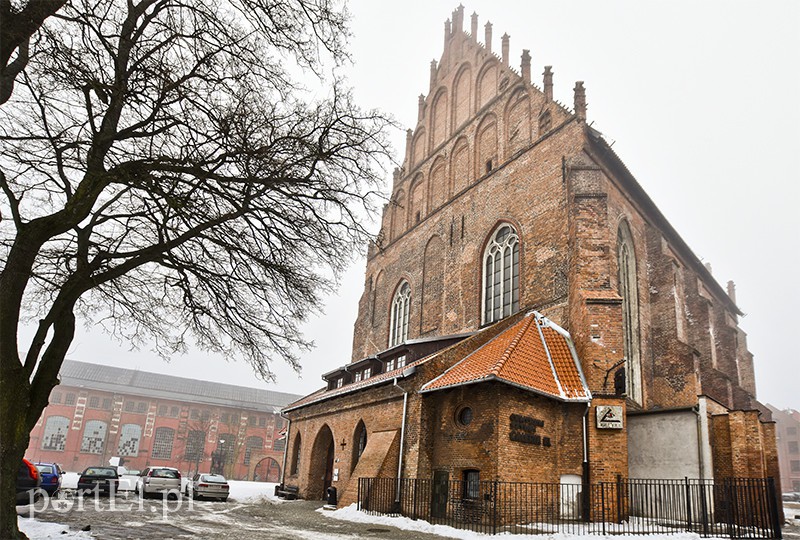 Elbląg, Galeria EL będzie miała radę programową Elbląg, Galeria EL będzie miała radę programową