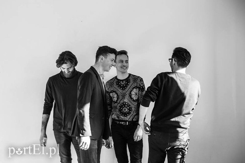 Elbląg, Michał Bąk Quartet zagra jazz w Mjazzdze