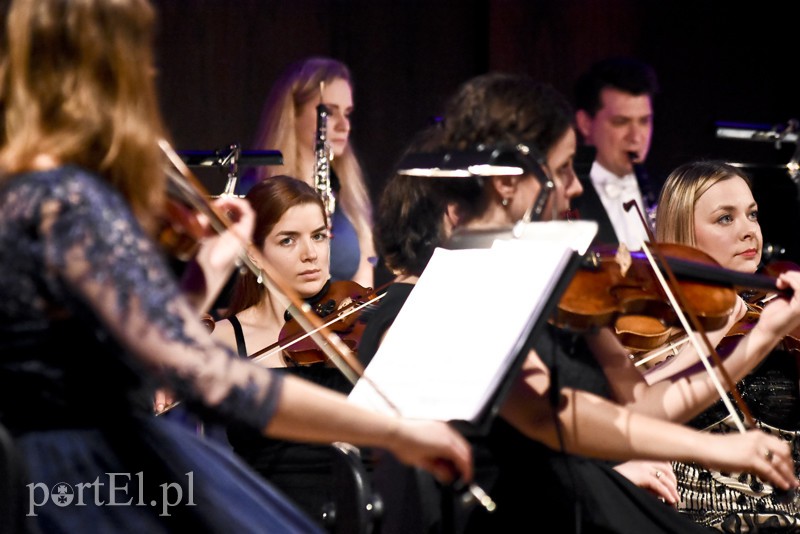 Elbląg, Muzyka i anegdoty Elbląg, Muzyka i anegdoty