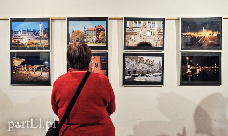 Elbląg, Chwila zadumy nad miastem