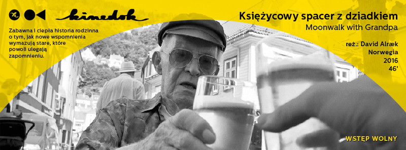 Elbląg, Rusza KineDok 2017