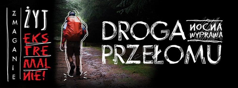 Elbląg, Ekstremalna Droga Krzyżowa 2017