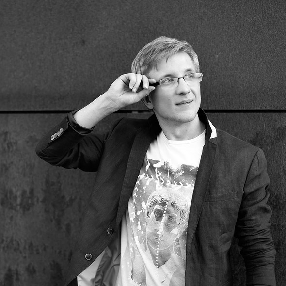 Elbląg, Michał Ciesielski Elbląg, Michał Ciesielski